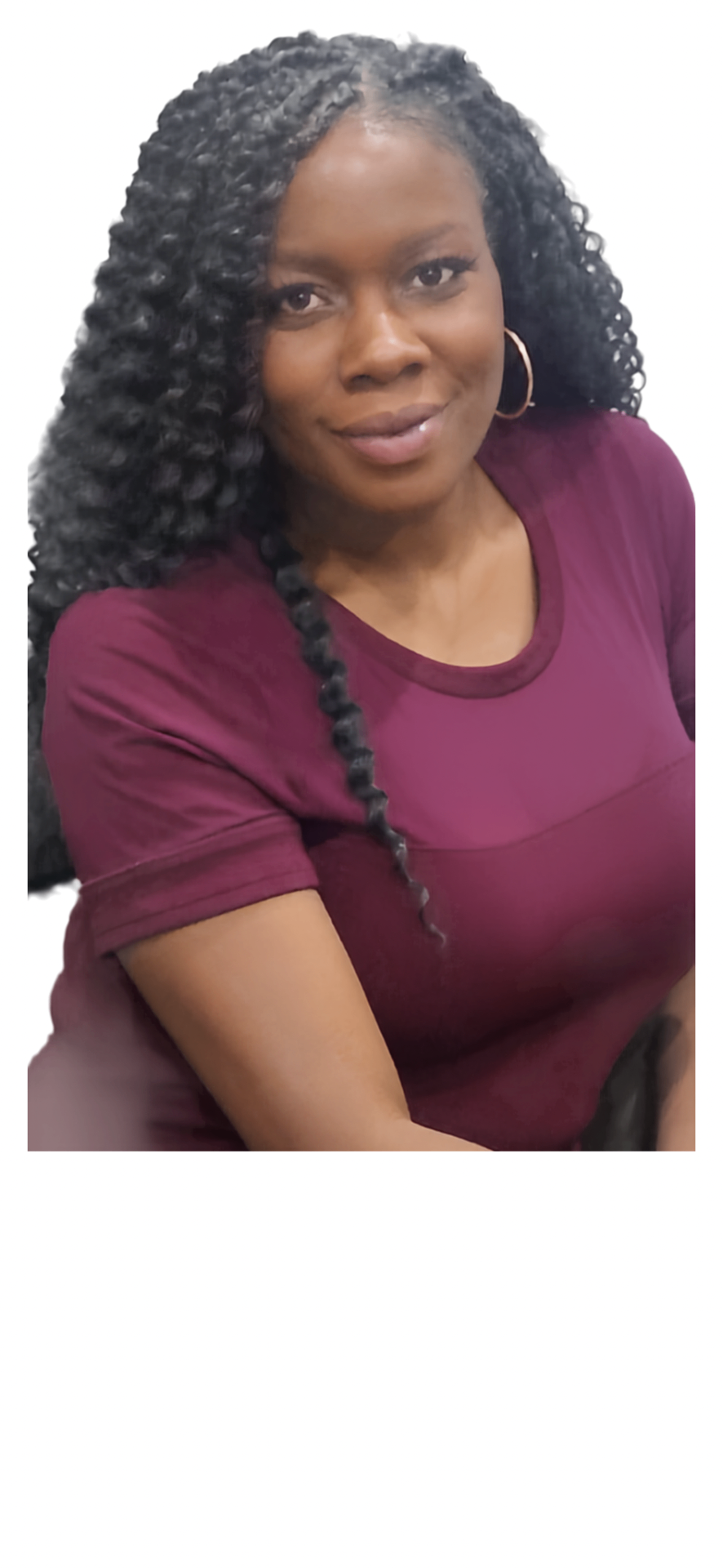 Portrait of Aurien Jefferies